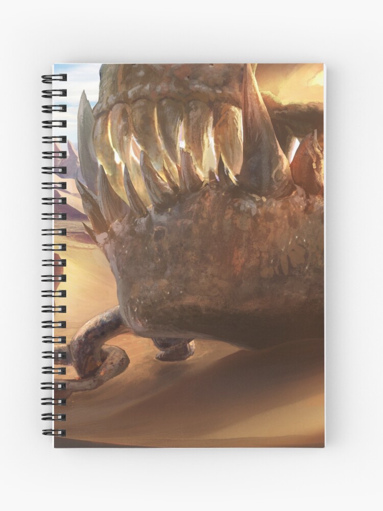 Thumbnail 1 of 3, Journal, Leviathan's Chains designed and sold by JoseOchoa.