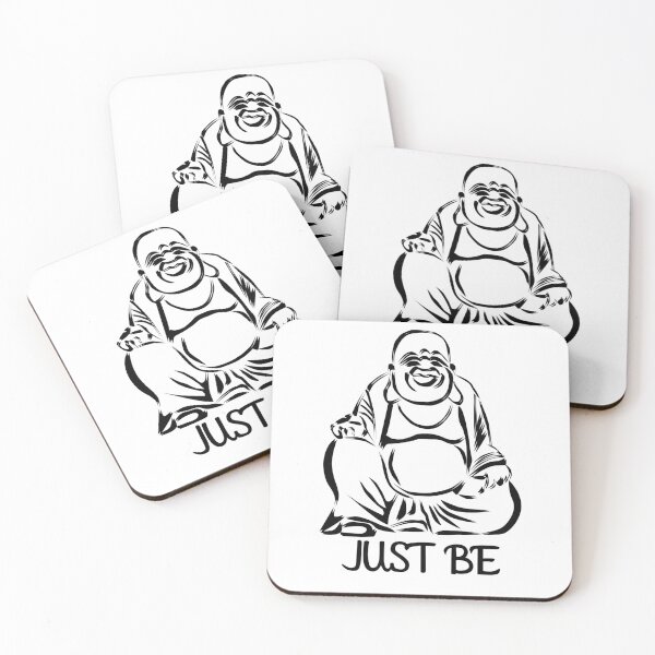 Item preview, just be said the buddha designed and sold by Souperjumble.