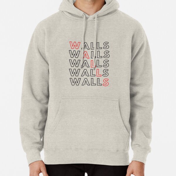 walls hoodie louis tomlinson