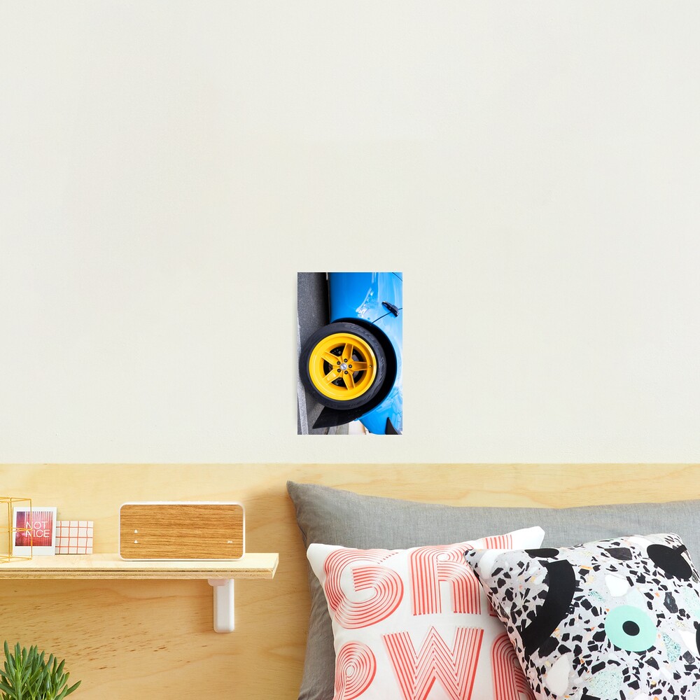 Item preview, Photographic Print designed and sold by evolutionx.