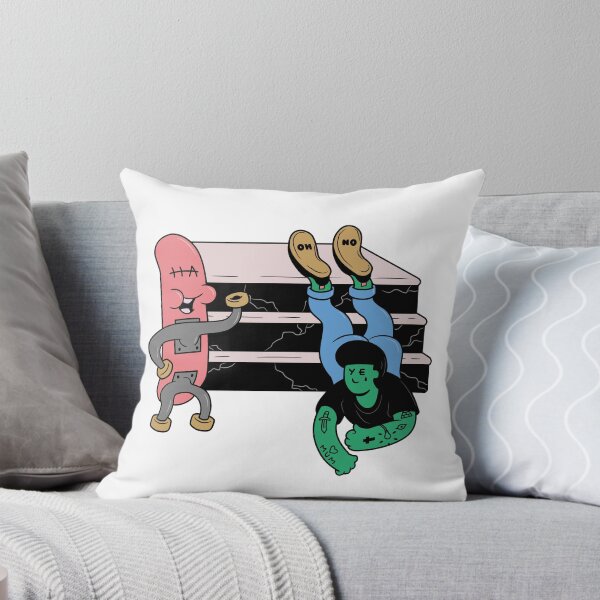 Item preview, OH NO designed and sold by Douglas Murry.
