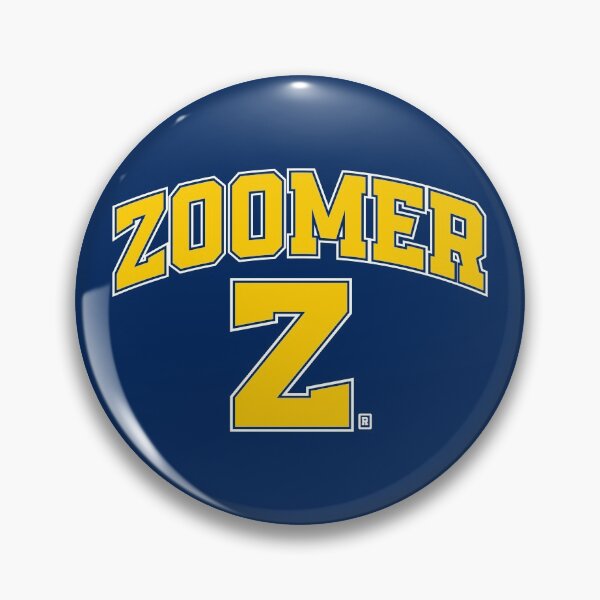 Item preview, Zoomer University designed and sold by thelasttype.