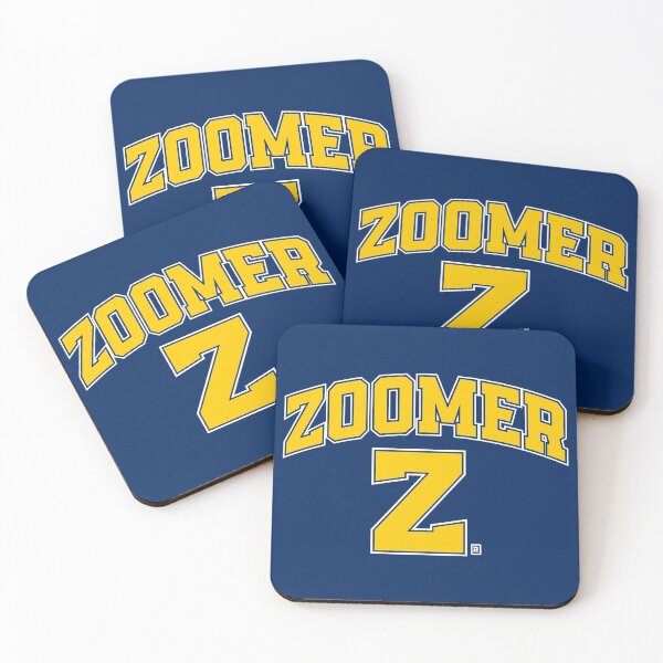 Item preview, Zoomer University designed and sold by thelasttype.