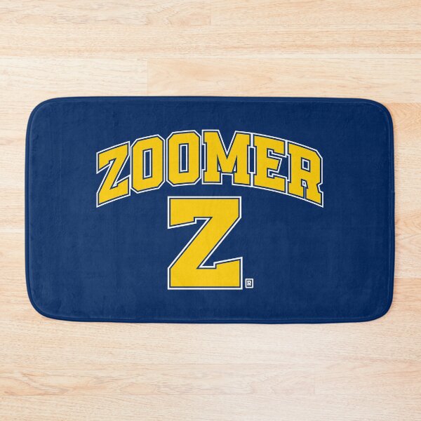 Item preview, Zoomer University designed and sold by thelasttype.