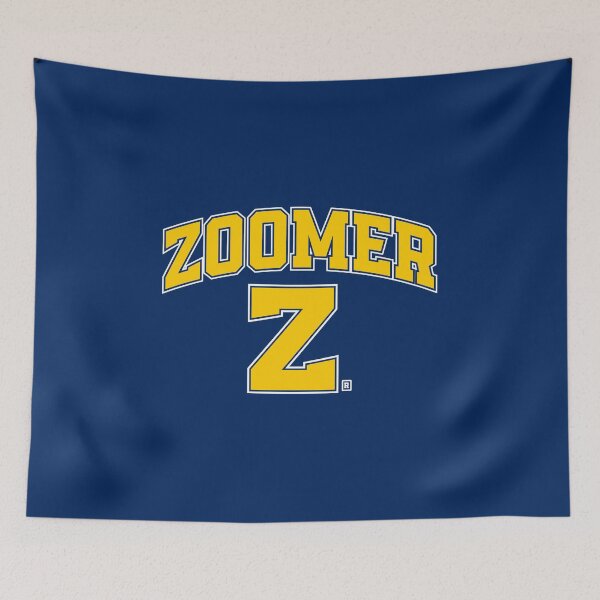 Item preview, Zoomer University designed and sold by thelasttype.