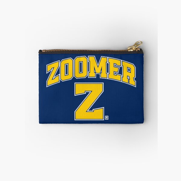 Item preview, Zoomer University designed and sold by thelasttype.