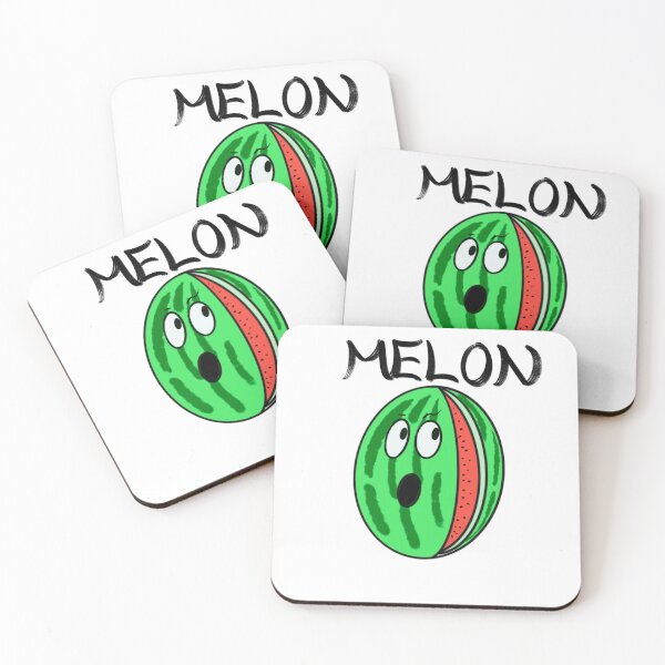 Artikelvorschau, Melone entworfen und verkauft von Gav-lart.