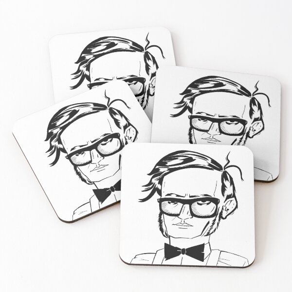 Item preview, Wagnerd designed and sold by JulianBelgium.