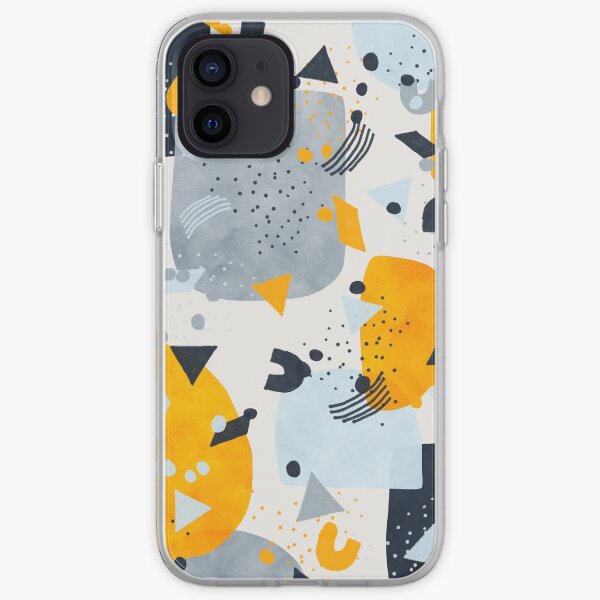 Ania iPhone Soft Case