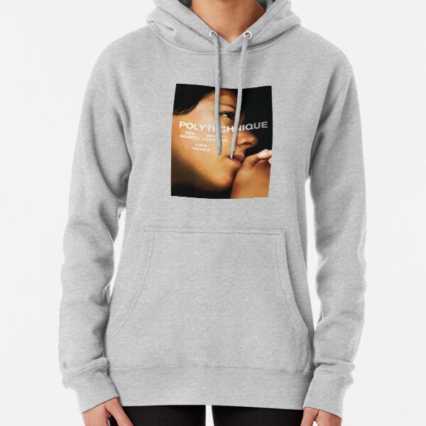Polytechnique Sweat à capuche épais