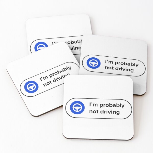 Item preview, Future of driving - white designed and sold by Mecador.