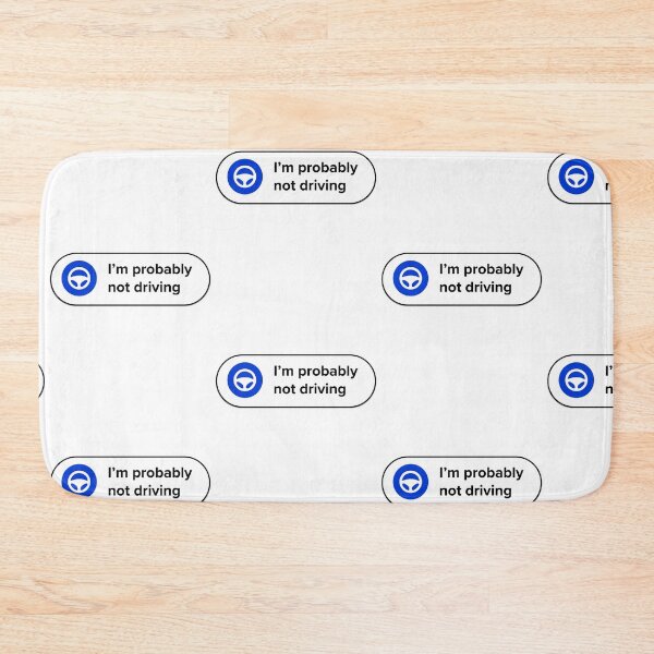 Item preview, Future of driving - white designed and sold by Mecador.
