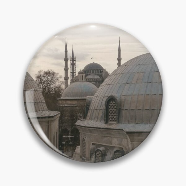 Item preview, Istambul mosque  designed and sold by Ortaboy.