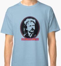 ROWSDOWER! Classic T-Shirt