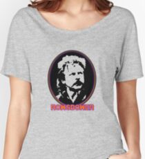 ROWSDOWER! Women's Relaxed Fit T-Shirt