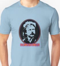 ROWSDOWER! Unisex T-Shirt