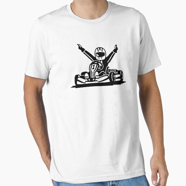 Item preview, Kart winner designed and sold by Designzz.