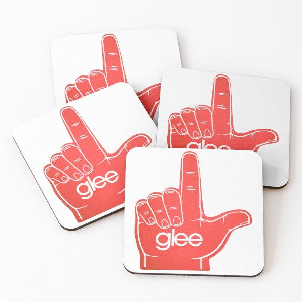 Item preview, Glee red loser hand designed and sold by Fanartistic.