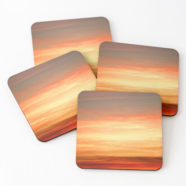 Item preview, Summer sunset designed and sold by evolutionx.