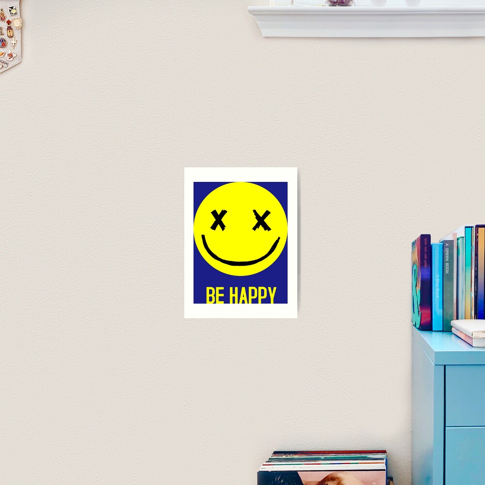 Item preview, Art Print designed and sold by Yeaha.