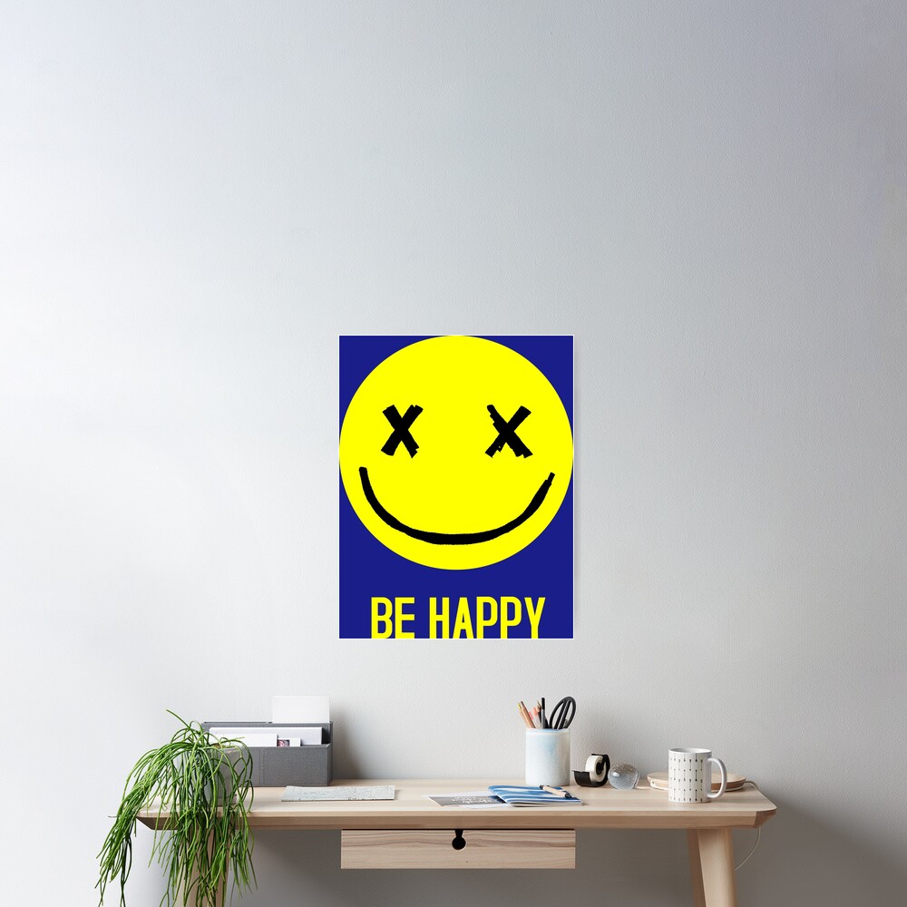 Item preview, Poster designed and sold by Yeaha.