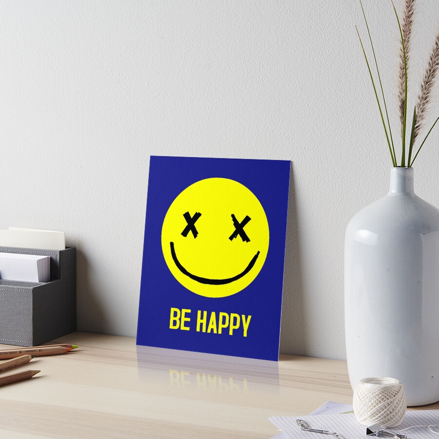Item preview, Art Board Print designed and sold by Yeaha.