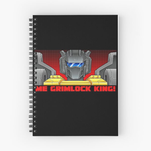 Item preview, Transformers Grimlock Bust Me Grimlock King designed and sold by BryanSevilla.