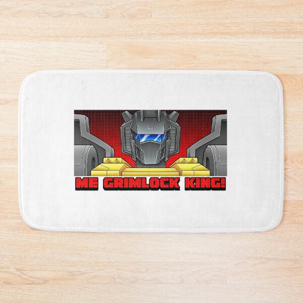Item preview, Transformers Grimlock Bust Me Grimlock King designed and sold by BryanSevilla.