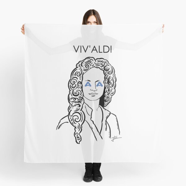 Item preview, Viv'Aldi designed and sold by JulianBelgium.