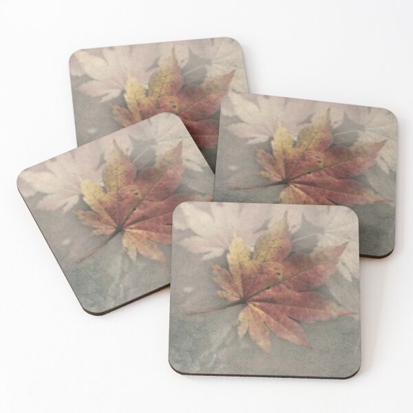 Item preview, Fall leaves designed and sold by jasonksleung.