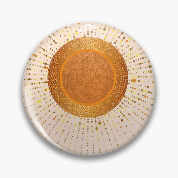 Item preview, Rays of Love - Golden Glow designed and sold by SilverPegasus.