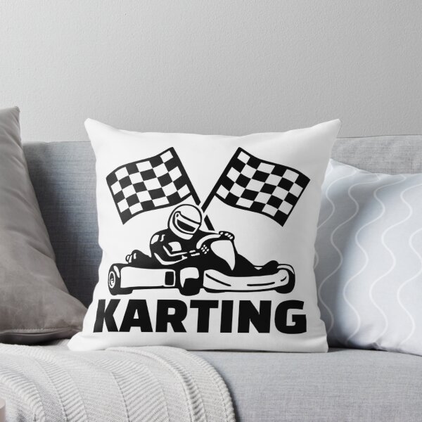 Item preview, Karting designed and sold by Designzz.