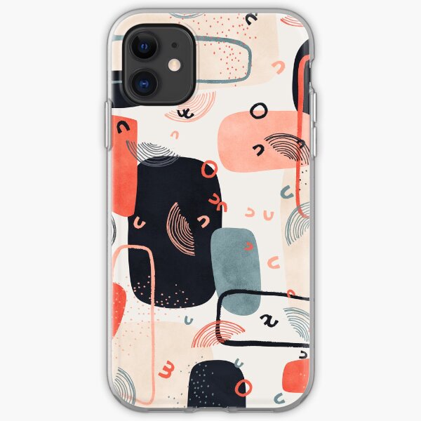 Versa iPhone Soft Case