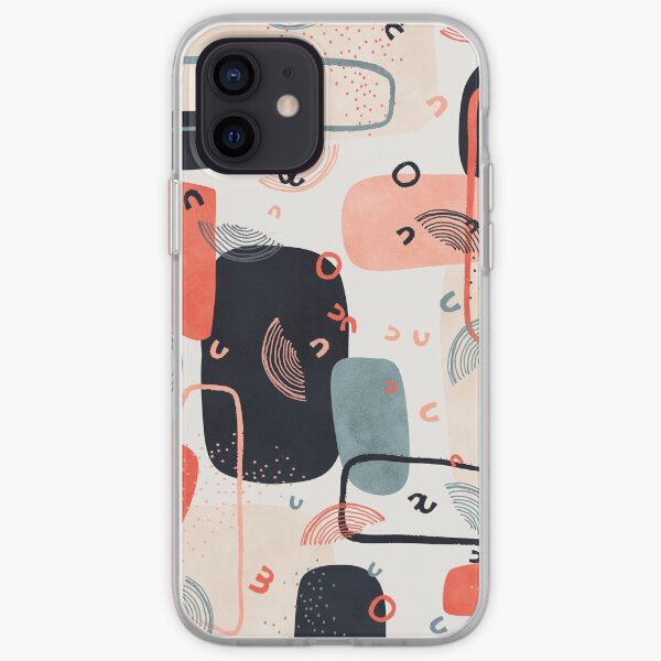 Versa iPhone Soft Case