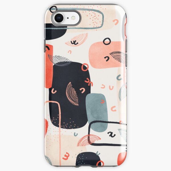 Versa iPhone Tough Case
