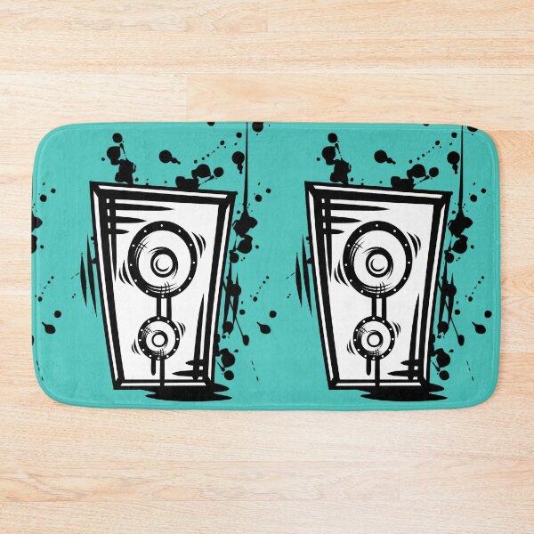 Item preview, Leaky Speaker designed and sold by Alter Aspect.