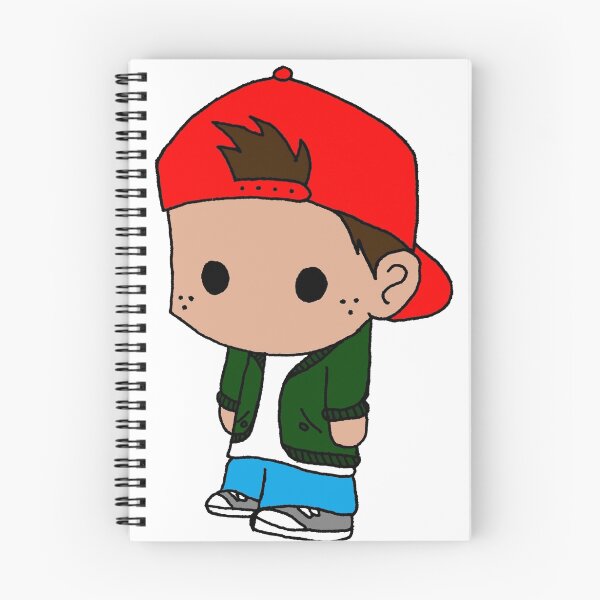 Item preview, Tiny TJ designed and sold by catastrophicjue.