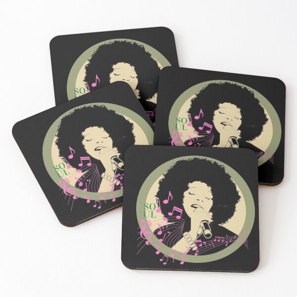 Item preview, Soul Music designed and sold by DiverseMerch.