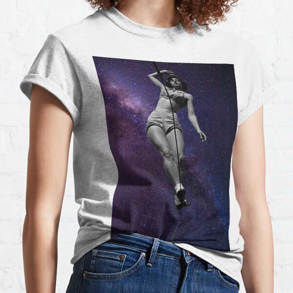 Slackline Classic T-Shirt