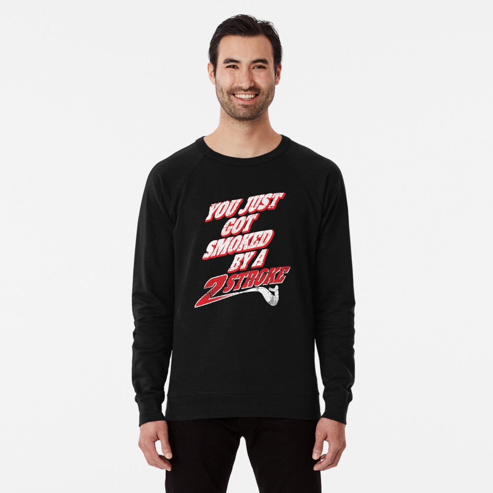 Item preview, Lightweight Sweatshirt designed and sold by starider.