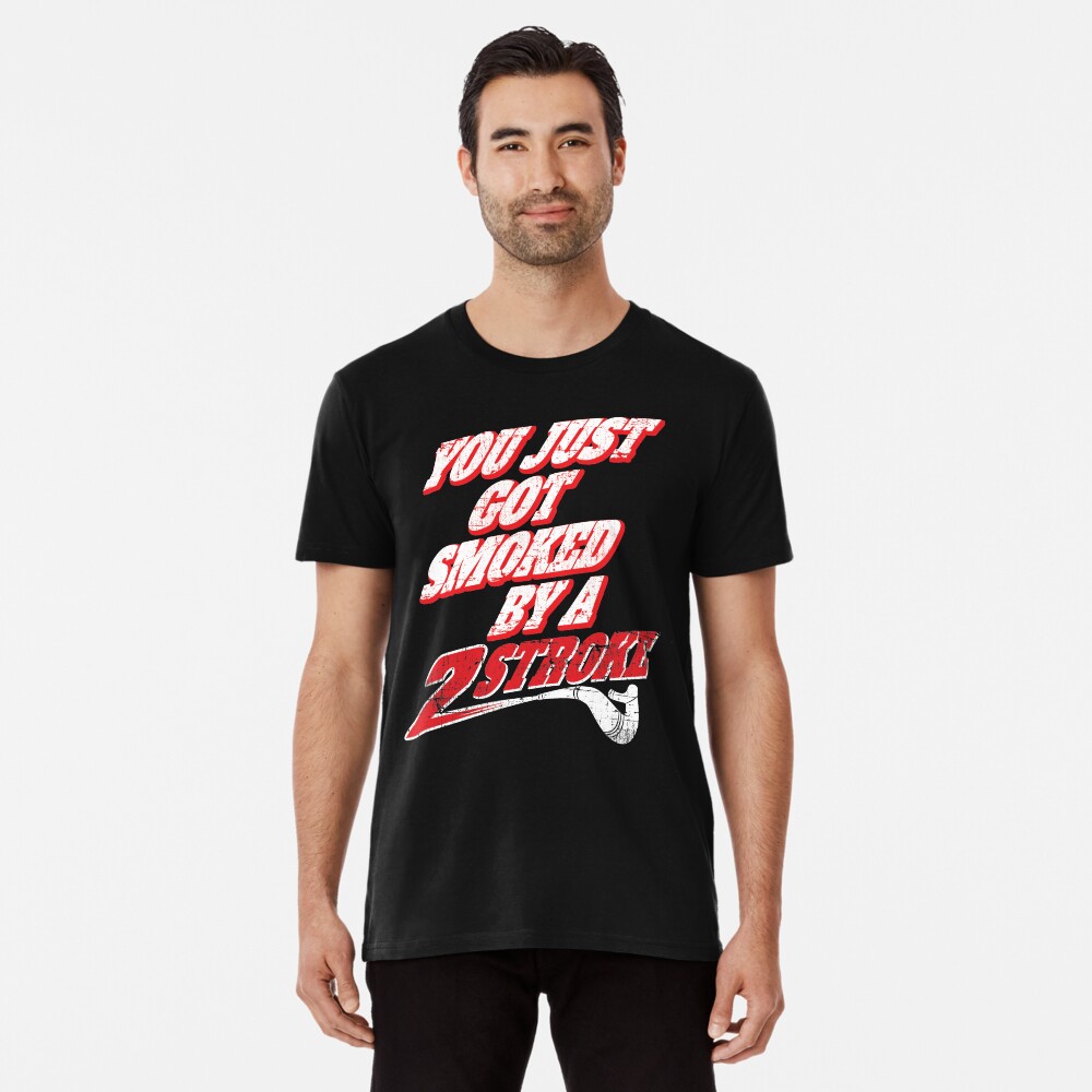 Item preview, Premium T-Shirt designed and sold by starider.