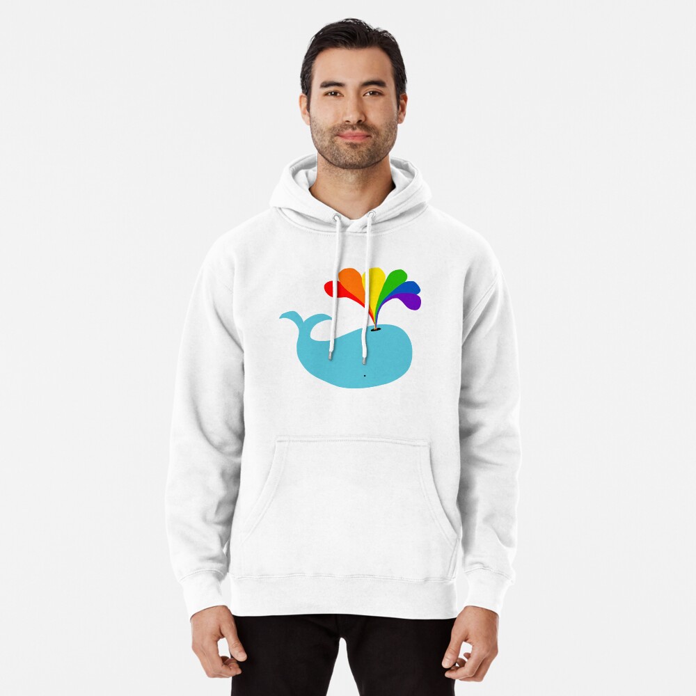 Item preview, Pullover Hoodie designed and sold by beththompsonart.