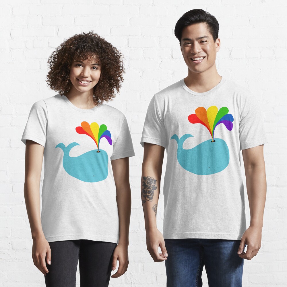 Item preview, Essential T-Shirt designed and sold by beththompsonart.
