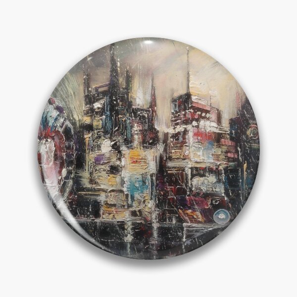 Item preview, Sin City IV designed and sold by Stefano Popovski.