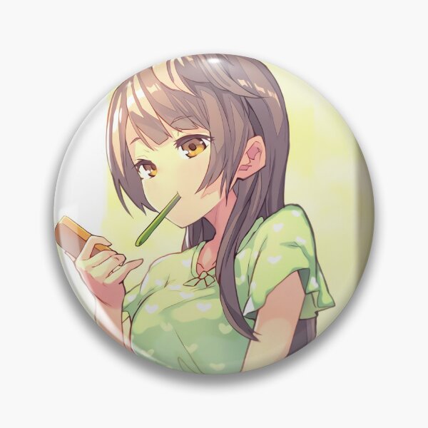 Item preview, Kotori Minami designed and sold by Reynoka.