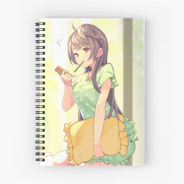 Item preview, Kotori Minami designed and sold by Reynoka.