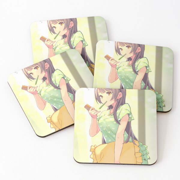 Item preview, Kotori Minami designed and sold by Reynoka.
