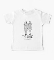 THE SHINING Baby Tee