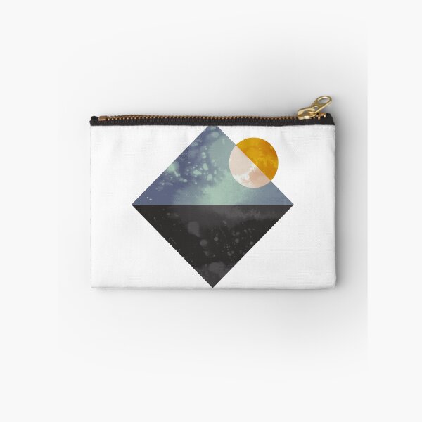 Item preview, Sea and sun geometric designed and sold by FLATOWL.