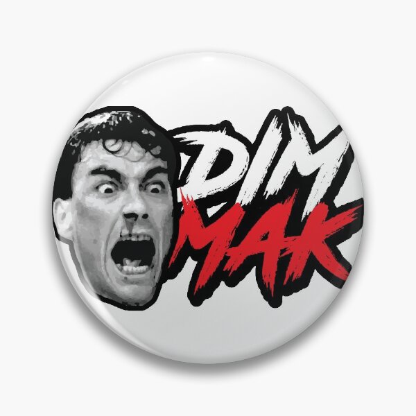 Item preview, Dim Mak designed and sold by RockApparel.